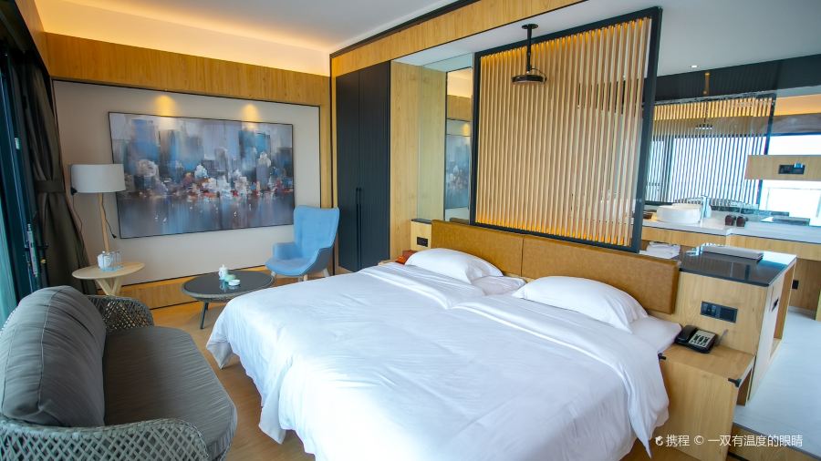 五峰独岭云顶酒店·木屋餐厅