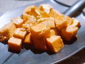 THE FOOD GALLERY OF BINGZHOU