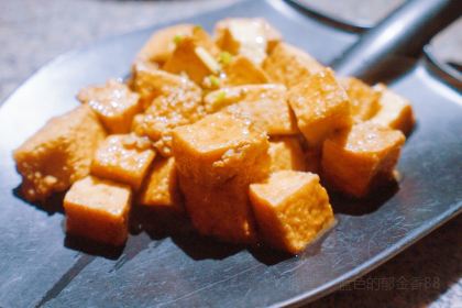 THE FOOD GALLERY OF BINGZHOU