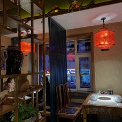 兰棱杀猪菜(东街店) User Photo