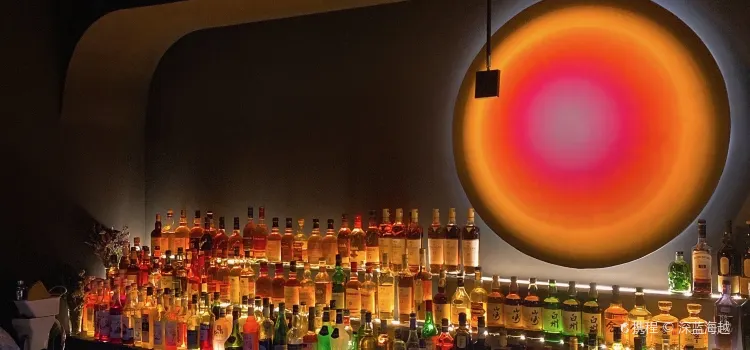 玖月·Cocktail&whisky bar(南洋广场店)