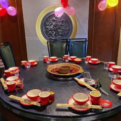 山水碼頭火鍋府張用戶圖片