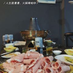 蒙特食品烧烤火锅(金洲南路店) User Photo