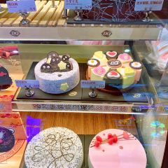 DQ(威高店) User Photo