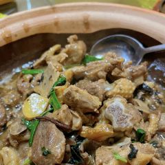 醉具人气餐厅(峰林晓镇店) User Photo