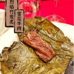 海口华彩洲际酒店·彩丰楼中餐厅 User Photo