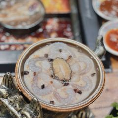 Laopaifangyudouhua Hot Pot (haxiwanda) User Photo