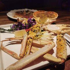 焱匠旬物料理(恒力创富中心店) User Photo