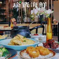 珍宝海鲜JumboSeafood(融侨外滩壹号店) User Photo