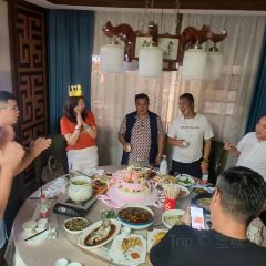 英山味道(旗舰店) User Photo