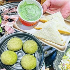 肉食者日式烧肉(侨荣城店) User Photo