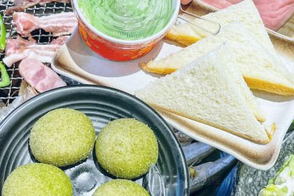 肉食者日式烧肉(侨荣城店)