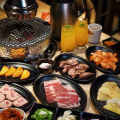 森荟·寿喜烧·烤肉(新梦店) User Photo