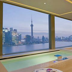 上海外滩悦榕庄·悦榕酒廊 User Photo