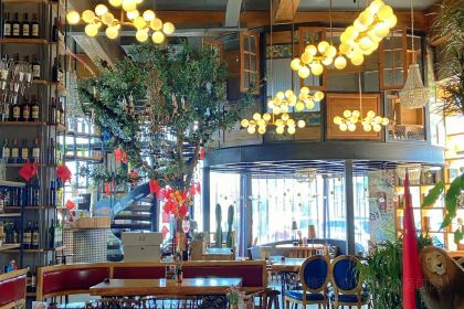 有局火锅(宁湖里店)