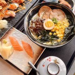 屿·高空餐厅(台商店) User Photo