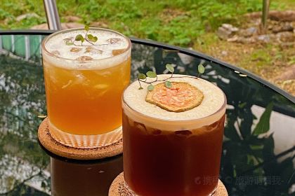 光制造咖啡(仙游店)