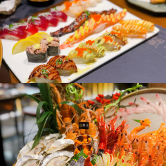Yiwenfashiriben Cuisine (haiyixintiandi) User Photo