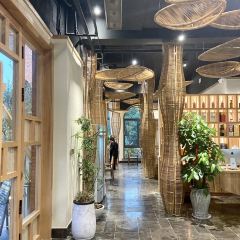 黄妈妈家宴精品农庄 User Photo
