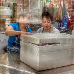 岫鄉廚粉餃店張用戶圖片