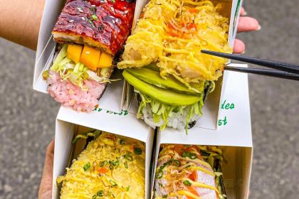 大魚領鮮(惠城店)