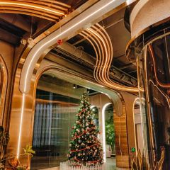 Green House·绿境花园餐厅 User Photo