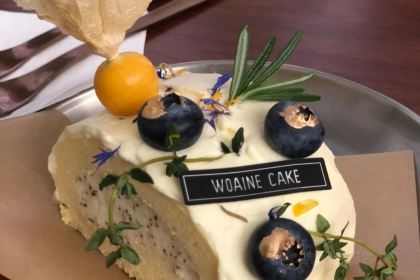 WOAINE(高橋支路店)