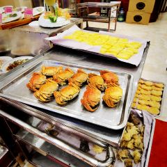 南兴食城 User Photo