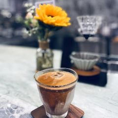 Pule堡樂咖啡（淡水店）張用戶圖片