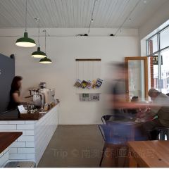 Boston Bean Coffee Company User Photo