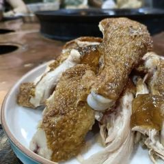 老字号段家煮锅(青年路店) 여행 사진