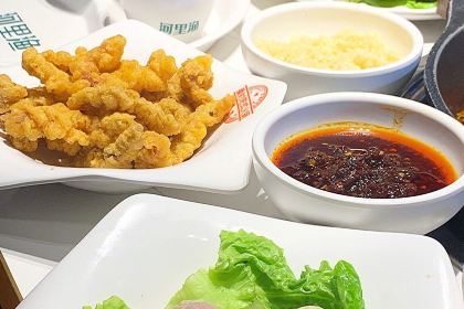 河里渔(阜宁直营店)