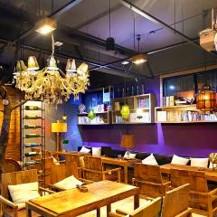 Mo coffee User Photo