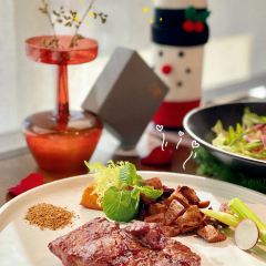 钟意牛扒(东百中心店) User Photo