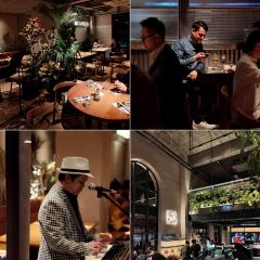 LAMP BAR 여행 사진