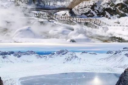 震海贝烤贝(延吉总店)