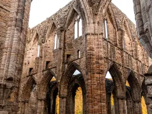 Tintern Abbey