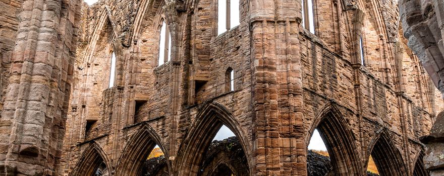 Tintern Abbey