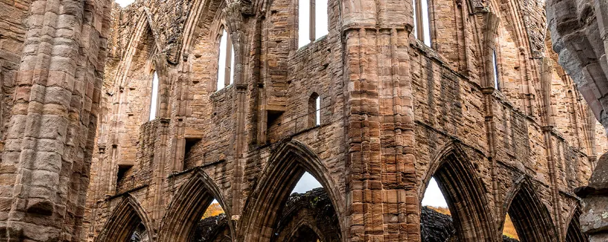 Tintern Abbey