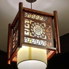 Old Shanghai Restaurant張用戶圖片