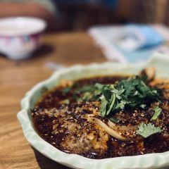 弯弯禾田烤包子 User Photo