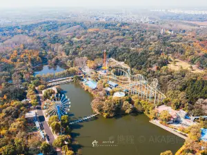 Shenyang Botanical Garden