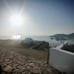 Goqi Island Quan Mo Ye Bei Sea View Restaurant User Photo
