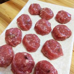 Kou fu lao dian qiao jiao Beef User Photo