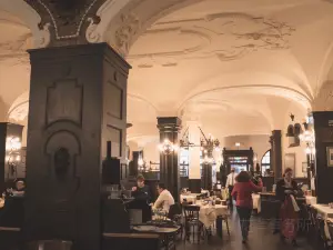Zum Augustiner Rosenheim