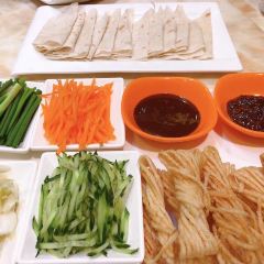 印象中卫餐饮(众一山水城店) User Photo
