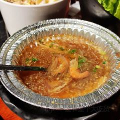 大浪炭火鮮牛肉酒場（區政府店）張用戶圖片