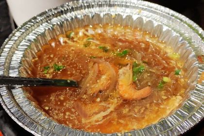 大浪炭火鮮牛肉酒場（區政府店）