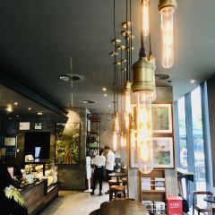 Starbucks (Wangfujing) User Photo