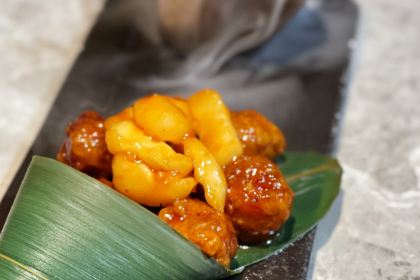 老福洲(东街口三坊七巷店)